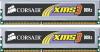 Memorie Corsair DDR3 2GB 1333 MHz Kit Dual XMS3