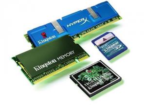 Memorie Kingston 2GB 667MHz DDR2 Non-ECC CL5