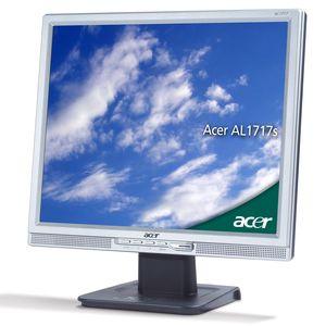 Monitor LCD Acer AL1717F