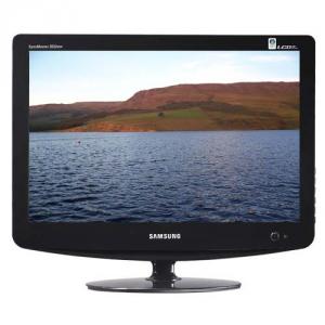 Monitor LCD Samsung SyncMaster 2032MW Negru
