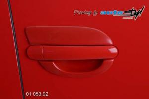 Ornament manere usi - ABS Skoda Superb I