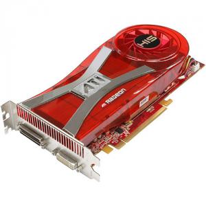 Placa video His ATi Radeon X1950 CrossFire 512MB GDDR4 256 bit