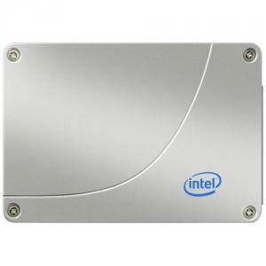 Solid State Drive (SSD) Intel 320 Series, 300GB, SATA, 2.5'' Ret