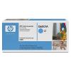 Toner color cyan hp q6001a