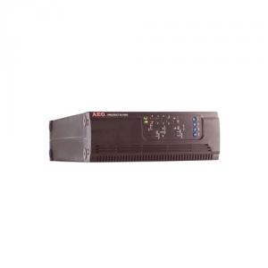 Ups aeg protect b.1000 1000va/700w