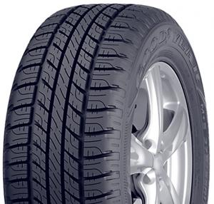 Anvelopa Goodyear - Wrangler Ug