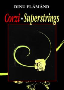 Cartea Corzi a€¢ Superstrings