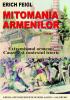 Cartea mitomania armenilor
