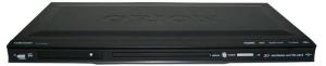Orion dvd player