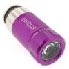 Gadget mini lanterna auto purple