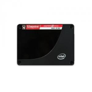 Hard Disk Kingston SSD 64GB, SATA, 2.5''