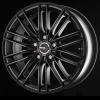 Janta mak rapide 17" matt black