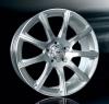 Janta simoni racing sr9 silver 17"