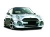 Mini cooper wide body kit colossus