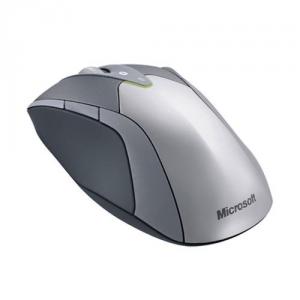 Mouse Microsoft Wireless Laser 8000 4CH-00010