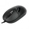 Mouse optic a4tech ak-47 usb negru