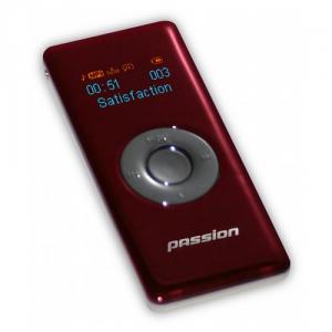 MP3 player TakeMS Passion 2GB