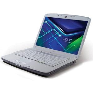 Notebook Acer Aspire 5720Z-2A1G12Mi