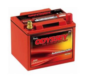 Odyssey PC1200T Deep Cycle Battery