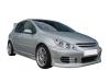 Peugeot 307 body kit boomer