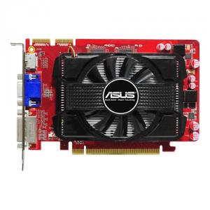 Placa video Asus ATI Radeon HD 5670