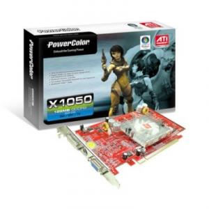 Placa video PowerColor R38L-TC2N