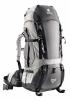 Rucsac aircontact 50+10 deuter anthracite-silver