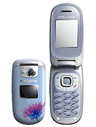 Telefon Benq-Siemens EF61