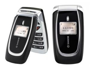 Telefon sagem my c5 3