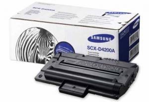 Toner Samsung SCX-D4200A Negru