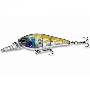 Vobler MI-TO Shad Metal Head 7,5CM/12G