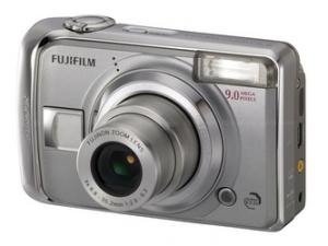 Aparat foto digital Fujifilm FinePix A 900