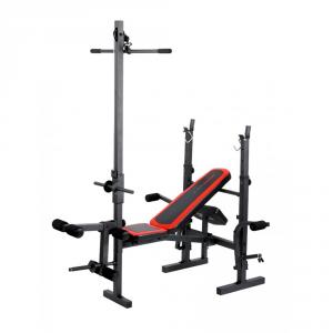 Banca de exercitii Weider 240 TC