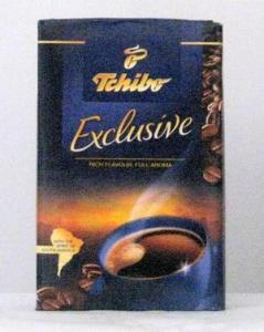 Cafea Tchibo Exclusive 250 g