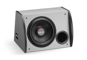 Focal Access 1 SB 25 A1 Subwoofer Box 200W RMS