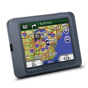 GPS Garmin Nuvi 205 ee