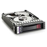 Hard Disk Server HP 146GB, 10.000 rpm, pluggable, SAS SFF