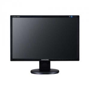 Monitor LCD Samsung SyncMaster 2043BW
