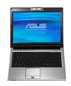 Notebook Asus F8SA-4P015C