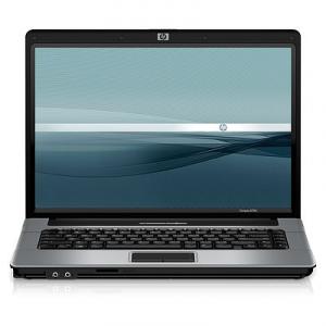 Notebook HP Compaq 6720s T2390