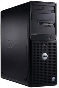 Server Dell Server PowerEdge SC440 Intel Xeon Dual Core 3050, 2X