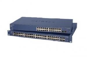 Switch Web Smart NetGear GS748TP-100EUS