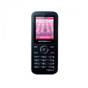 Telefon mobil Motorola WX395