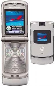 Telefon Motorola V3