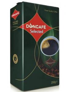 Cafea Doncafe Selected 250 g
