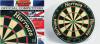 Darts official competition bristle- made by kenya