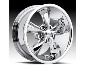 Janta Foose Legend Wheel 20"