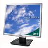 Monitor lcd acer al1916ns