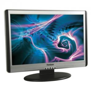 Monitor lcd horizon 20"