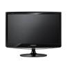 Monitor LCD Samsung 20'', Wide, TV Tuner, HDMI, Boxe, Negru Luci